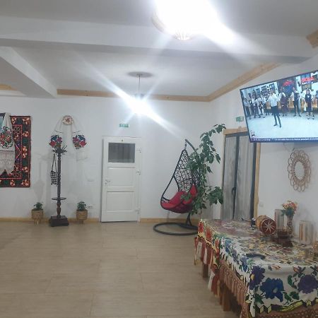 מלון ויסו דה סוס Casa Tomoiaga מראה חיצוני תמונה