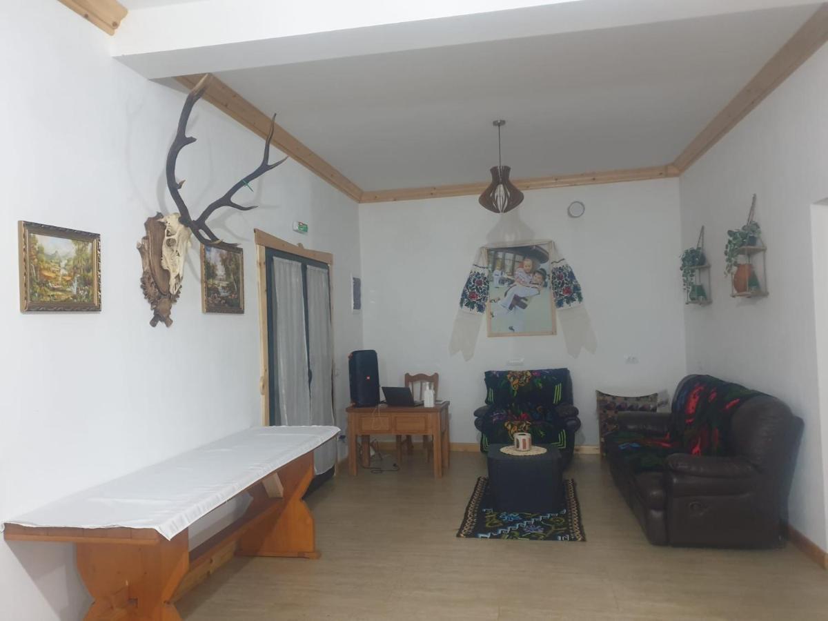 מלון ויסו דה סוס Casa Tomoiaga מראה חיצוני תמונה